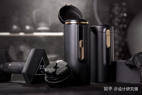 從手繪到模型 戶外旅行類工業產品設計全流程解析