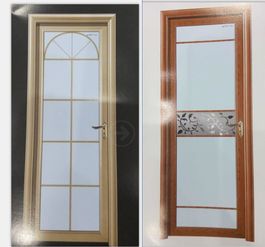 湛裝卡攜手3D木門推出限時特惠，衛生間門僅580元起，一站式木門窗安裝服務